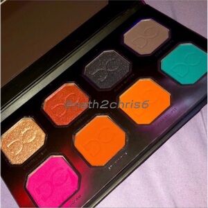 Dominique Cosmetics Eyeshadow Palette NIB